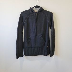 Roots Pullover Sweater - Size S